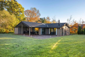 Charming Cottage In Fjellerup With Indoor Spa